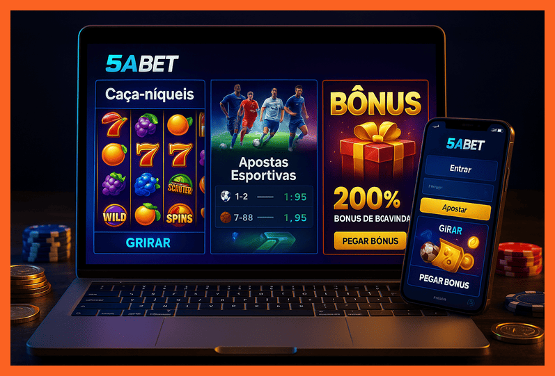 
                                Cassino Online 5ABET
                                